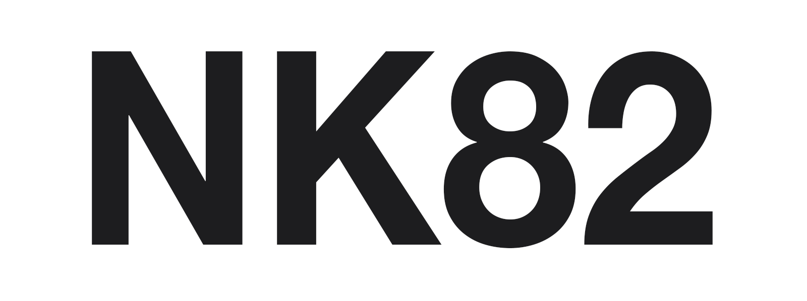NK82 Logo Large